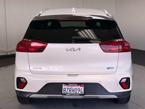 2022 Kia Niro Plug-In Hybrid EX Premium