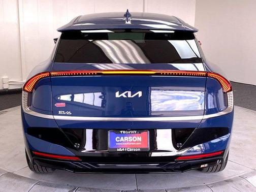2025 Kia EV6 Wind