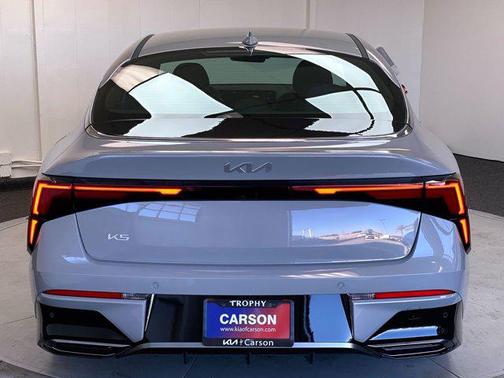 2026 Kia K5 GT-Line FWD