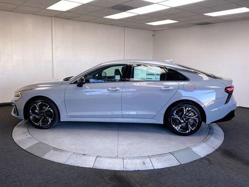 2026 Kia K5 GT-Line FWD