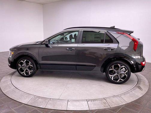 2025 Kia Niro Touring