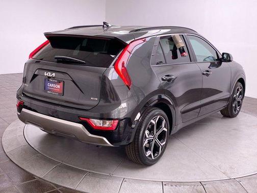 2025 Kia Niro Touring