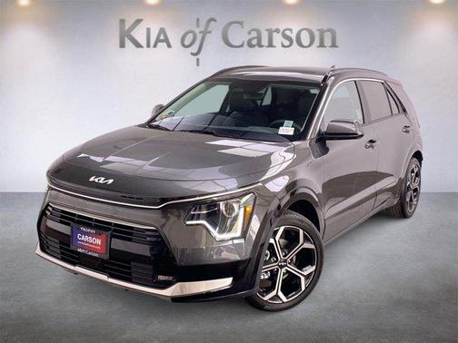 2025 Kia Niro Touring