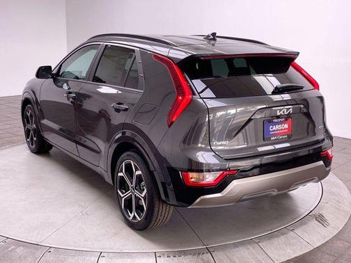 2025 Kia Niro Touring