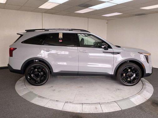 2026 Kia Sorento SX