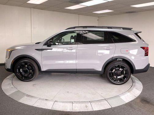 2026 Kia Sorento SX