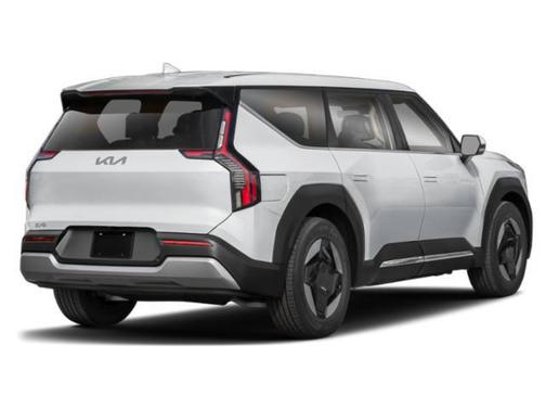 P.METAL 2026 Kia EV9 Light Long Range