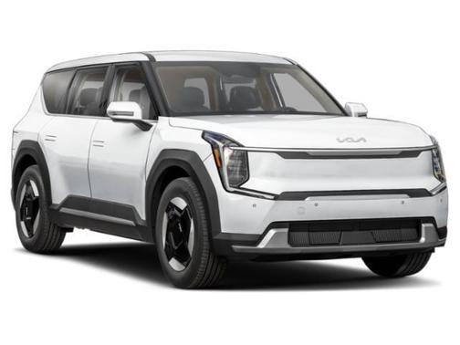 P.METAL 2026 Kia EV9 Light Long Range
