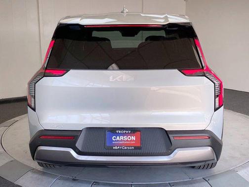 2026 Kia EV9 Light Long Range