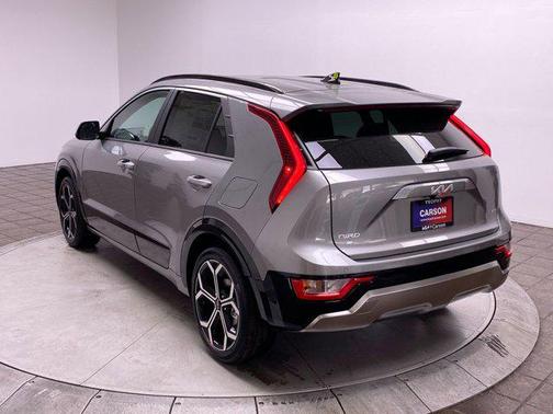 2025 Kia Niro Touring