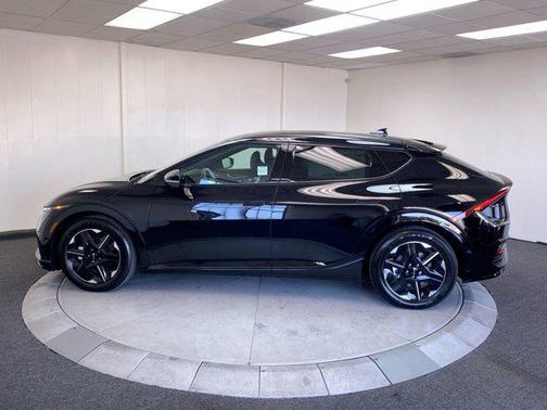 2025 Kia EV6 GT-Line