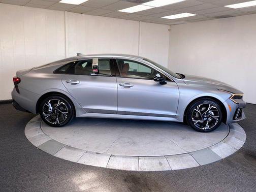 2026 Kia K5 GT-Line FWD