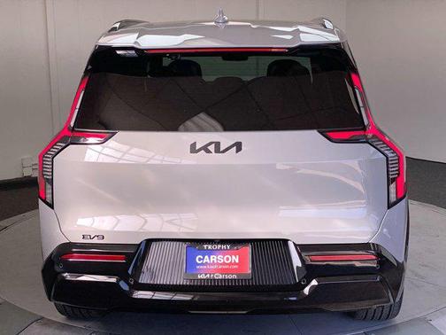 2026 Kia EV9 Land