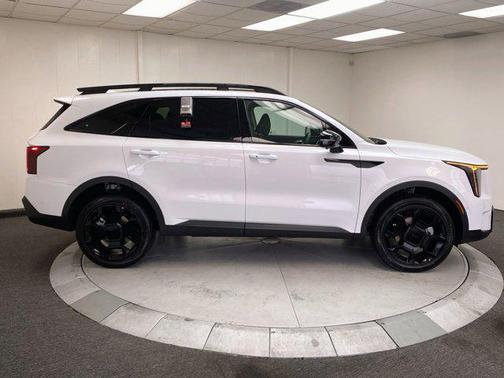 2026 Kia Sorento SX