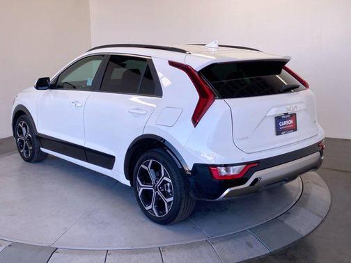 2025 Kia Niro Touring