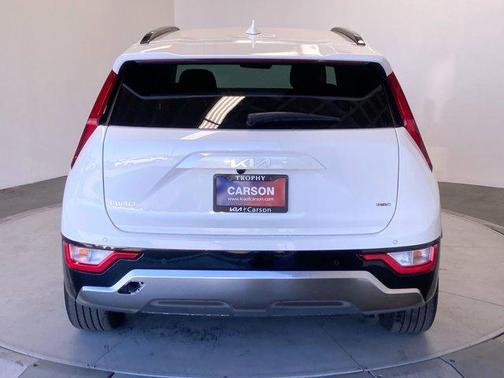 2025 Kia Niro Touring