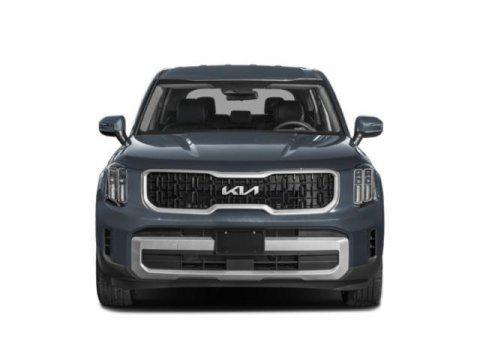 2025 Kia Telluride LX