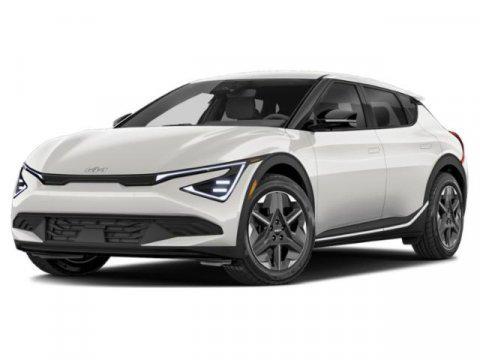 2025 Kia EV6 Light