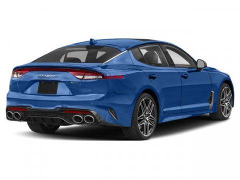 2022 Kia Stinger GT1