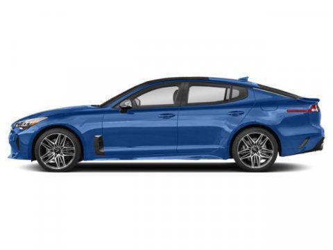 2022 Kia Stinger GT1