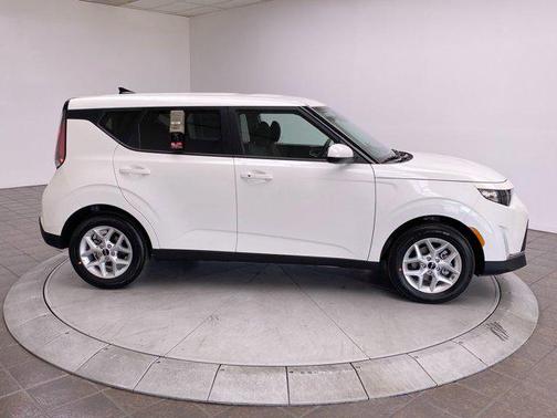 2025 Kia Soul S