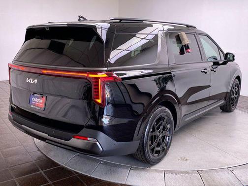 2026 Kia Carnival SX Prestige