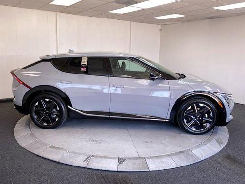 2025 Kia EV6 Wind