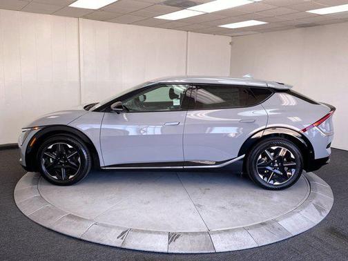 2025 Kia EV6 Wind