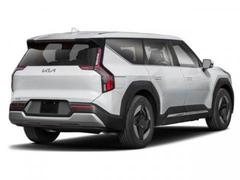 2026 Kia EV9 Light Long Range