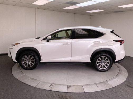 2018 Lexus NX 300 F Sport
