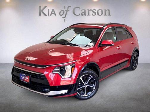 2023 Kia Niro SX