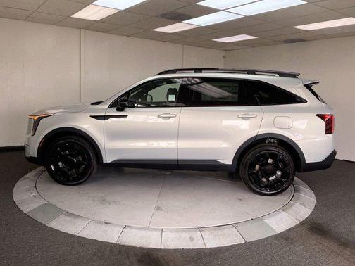 2026 Kia Sorento SX