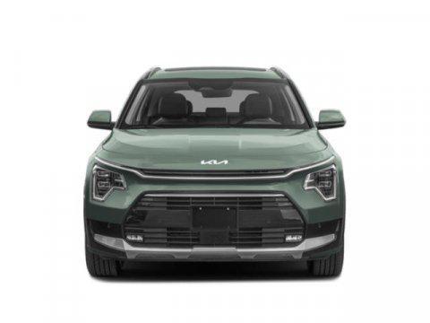 2026 Kia Niro 