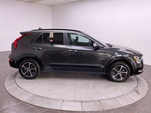 2026 Kia Niro 