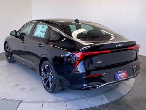 2026 Kia K5 GT-Line FWD