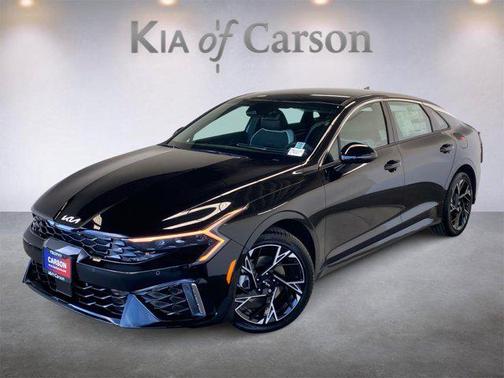 2026 Kia K5 GT-Line FWD