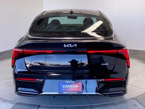 2026 Kia K5 GT-Line FWD