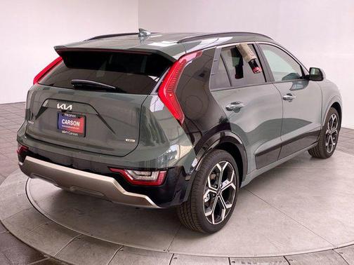 2025 Kia Niro Touring