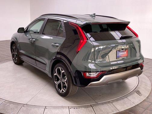 2025 Kia Niro Touring
