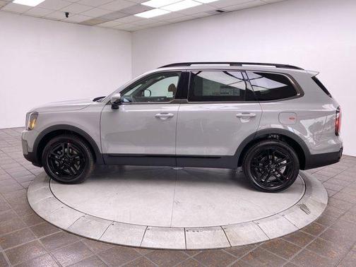 2025 Kia Telluride SX Prestige X-Line