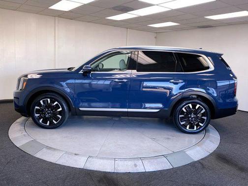 2023 Kia Telluride SX Prestige