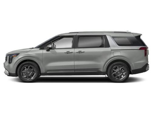 AURORABLCK 2026 Kia Carnival Hybrid EX
