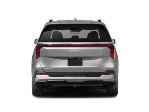 AURORABLCK 2026 Kia Carnival Hybrid EX