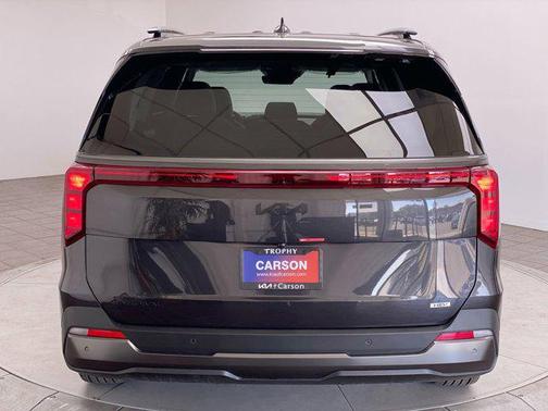 2025 Kia Carnival Hybrid SX