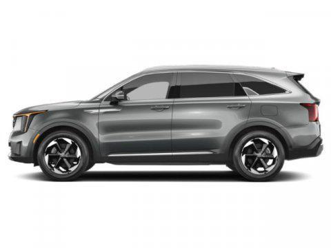 2025 Kia Sorento Plug-In Hybrid SX Prestige