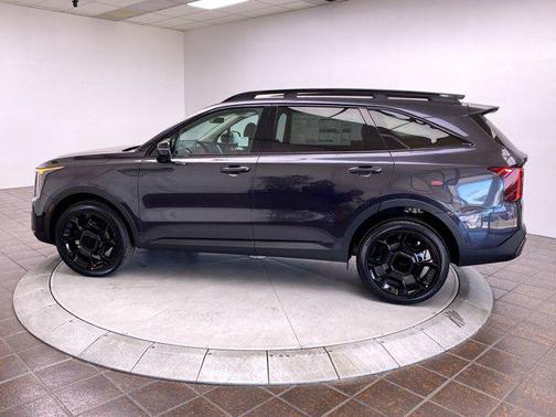 2025 Kia Sorento SX