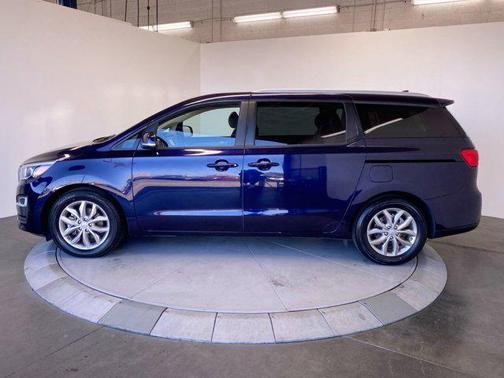 2019 Kia Sedona EX