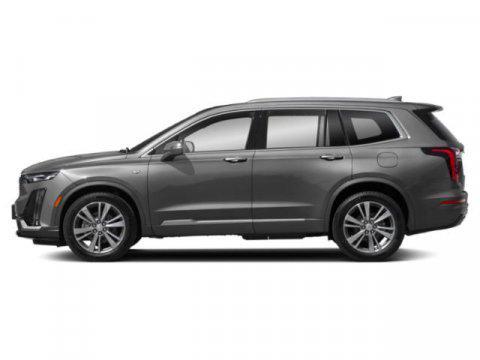 2021 Cadillac XT6 Luxury FWD