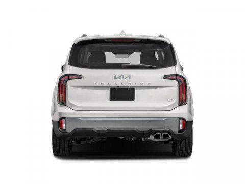 2025 Kia Telluride SX Prestige