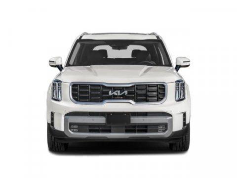 2025 Kia Telluride SX Prestige